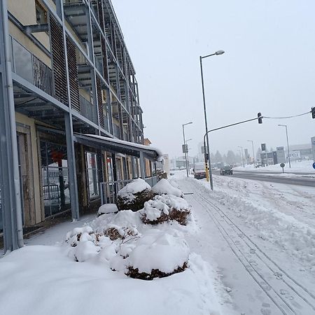 Apartment Provensal Liptovský Mikuláš Dış mekan fotoğraf