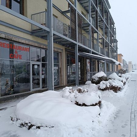Apartment Provensal Liptovský Mikuláš Dış mekan fotoğraf